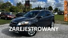Ford Kuga Tylko 151 tyś km, zarejestrowany w Polsce - 1