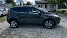 Ford Kuga Tylko 151 tyś km, zarejestrowany w Polsce - 4