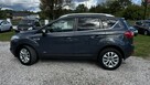 Ford Kuga Tylko 151 tyś km, zarejestrowany w Polsce - 8