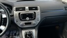 Ford Kuga Tylko 151 tyś km, zarejestrowany w Polsce - 10