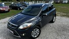 Ford Kuga Tylko 151 tyś km, zarejestrowany w Polsce - 15