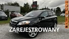 Ford Kuga Zarejestrowany w Polsce - 1
