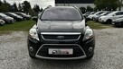Ford Kuga Zarejestrowany w Polsce - 2
