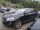 2017 VOLVO XC60 T5 INSCRIPTION - 3