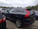2017 VOLVO XC60 T5 INSCRIPTION - 4