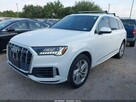 2023 AUDI Q7 PREMIUM PLUS 55 TFSI QUATTRO TIPTRONIC - 3