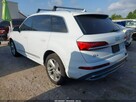 2023 AUDI Q7 PREMIUM PLUS 55 TFSI QUATTRO TIPTRONIC - 4
