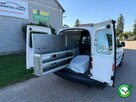 Volkswagen Caddy 2.0 MPI//2013r/94tys przebieg Nowa Instalacja LPG/szafka wysuwana
