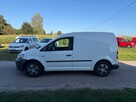 Volkswagen Caddy 2.0 MPI//2013r/94tys przebieg Nowa Instalacja LPG/szafka wysuwana - 4