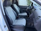Volkswagen Caddy 2.0 MPI//2013r/94tys przebieg Nowa Instalacja LPG/szafka wysuwana - 11