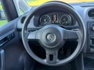 Volkswagen Caddy 2.0 MPI//2013r/94tys przebieg Nowa Instalacja LPG/szafka wysuwana - 13