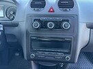 Volkswagen Caddy 2.0 MPI//2013r/94tys przebieg Nowa Instalacja LPG/szafka wysuwana - 15