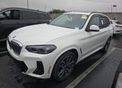 BMW X3 xDrive / M-Pakiet / niski przebieg - 1