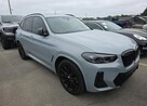 BMW X3 xDrive / M-Pakiet / niski przebieg - 1