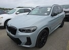 BMW X3 xDrive / M-Pakiet / niski przebieg - 2