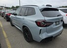 BMW X3 xDrive / M-Pakiet / niski przebieg - 4