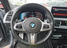 BMW X3 xDrive / M-Pakiet / niski przebieg - 7