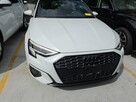 Audi A3 Bogata wersja wyposażenia / Quattro / niski przebieg - 2