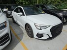 Audi A3 Bogata wersja wyposażenia / Quattro / niski przebieg - 3