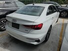 Audi A3 Bogata wersja wyposażenia / Quattro / niski przebieg - 5
