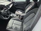 Audi A3 Bogata wersja wyposażenia / Quattro / niski przebieg - 8