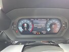 Audi A3 Bogata wersja wyposażenia / Quattro / niski przebieg - 9