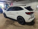 Ford Escape Najwyższa wersja wyposażenia ST LINE ELITE / AWD / Hybryda - 5