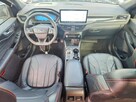 Ford Escape Najwyższa wersja wyposażenia ST LINE ELITE / AWD / Hybryda - 8
