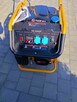 Agregat generator G3 E Lumag