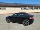Audi A3 CABRIO / MANUAL / KLIMA / GRZANE FOTELE - 7