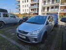 Ford cmax 2007 - 4