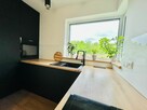 Dom bliźniak do zamieszkania – przy lesie - blisko jeziora i - 6