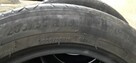Sprzedam Opony 4szt Lato Michelin Prymancy 4 205/55/16 z 20 - 5