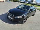 Audi A3 CABRIO / MANUAL / KLIMA / GRZANE FOTELE - 2