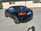 Audi A3 CABRIO / MANUAL / KLIMA / GRZANE FOTELE - 6