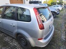 Ford cmax 2007 - 2