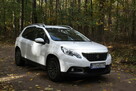 Peugeot 2008 1.5 HDI rok 2019