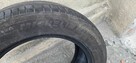 Sprzedam Opony 4szt Lato Michelin Prymancy 4 205/55/16 z 20 - 7