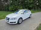audi a3 1.6tdi/ 2011rok