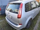 Ford cmax 2007 - 1
