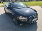 Audi A3 CABRIO / MANUAL / KLIMA / GRZANE FOTELE - 1