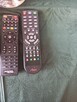 Telewizor z Antena wewnetrzna i dekoder DVBT2 - 4