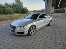 Audi A7 3.0 TDI V6 S-line Quattro - 9
