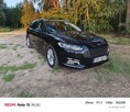 Ford Mondeo mk5 diesel - 1