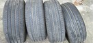 Sprzedam Opony 4szt Lato Michelin Prymancy 4 205/55/16 z 20 - 3