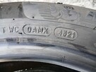 4x OPONY zimowe Michelin Alpin 6 205/55 R16 rok 2021 Rybnik - 2