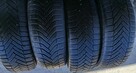 4x OPONY zimowe Michelin Alpin 6 205/55 R16 rok 2021 Rybnik - 8