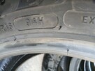 4x OPONY zimowe Michelin Alpin 6 205/55 R16 rok 2021 Rybnik - 5