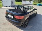 Audi A3 CABRIO / MANUAL / KLIMA / GRZANE FOTELE - 8