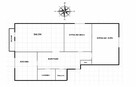 BEZPOŚREDNIO do wynajęcia - OTWOCK k/Warszawy 60m2, 2piętro - 10